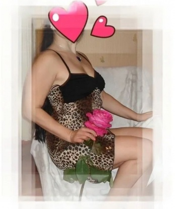 Анкета проститутки Лидия - город Миусинск, 40 лет, №6089